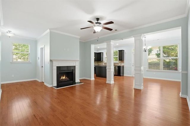 2375 Bellyard Drive, Buford, GA 30519