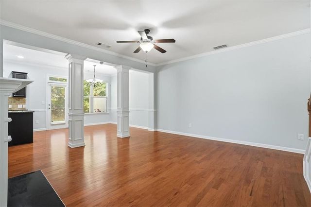 2375 Bellyard Drive, Buford, GA 30519