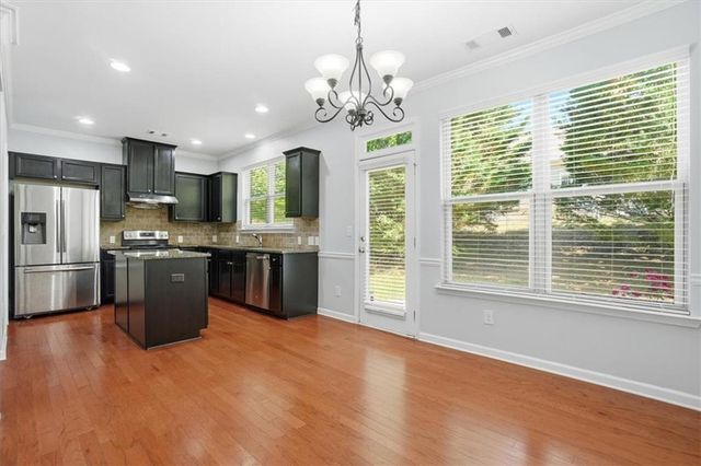2375 Bellyard Drive, Buford, GA 30519