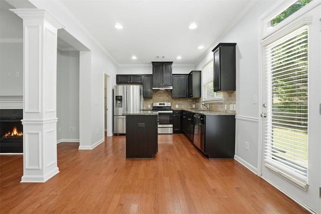 2375 Bellyard Drive, Buford, GA 30519