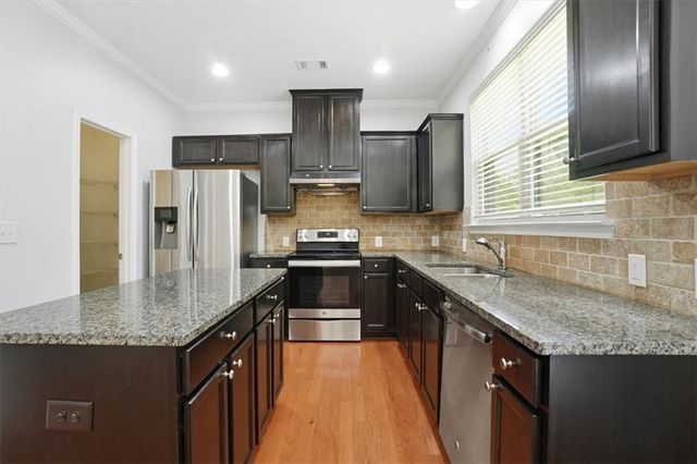 2375 Bellyard Drive, Buford, GA 30519