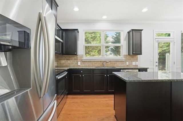 2375 Bellyard Drive, Buford, GA 30519