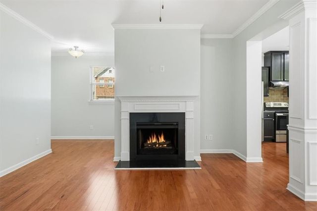 2375 Bellyard Drive, Buford, GA 30519