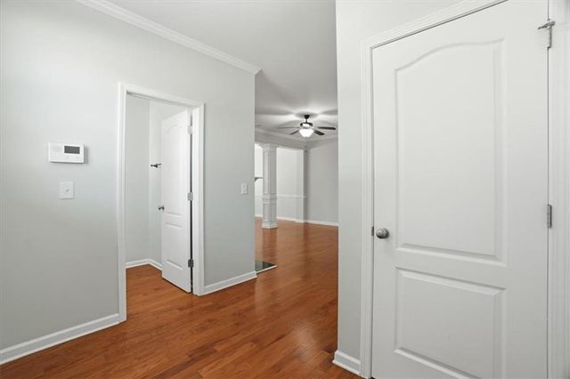 2375 Bellyard Drive, Buford, GA 30519
