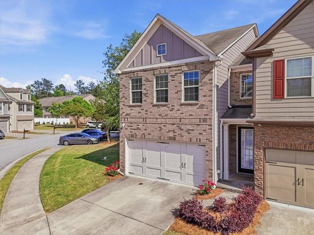 2375 Bellyard Drive, Buford, GA 30519
