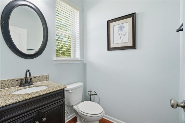 2375 Bellyard Drive, Buford, GA 30519