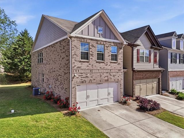 2375 Bellyard Drive, Buford, GA 30519