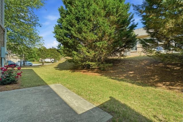 2375 Bellyard Drive, Buford, GA 30519