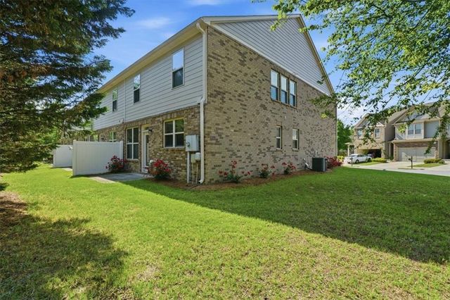 2375 Bellyard Drive, Buford, GA 30519