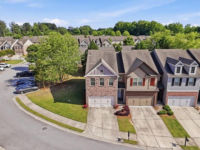 2375 Bellyard Drive, Buford, GA 30519