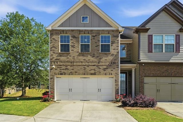 2375 Bellyard Drive, Buford, GA 30519