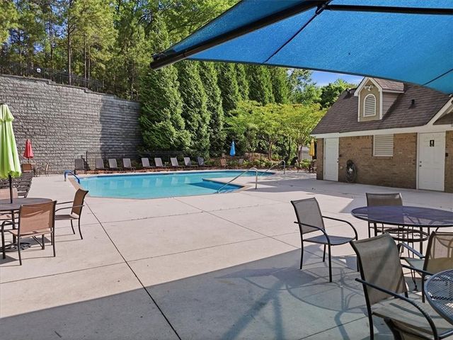 2375 Bellyard Drive, Buford, GA 30519