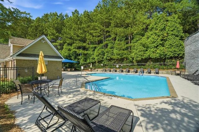 2375 Bellyard Drive, Buford, GA 30519