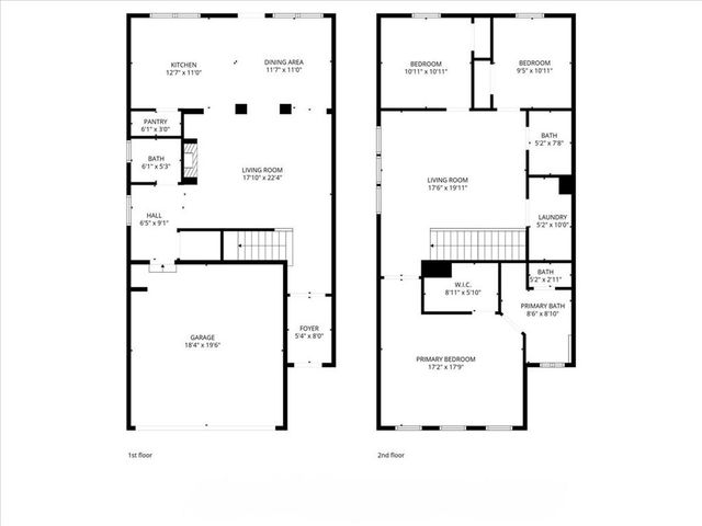 2375 Bellyard Drive, Buford, GA 30519
