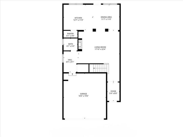 2375 Bellyard Drive, Buford, GA 30519