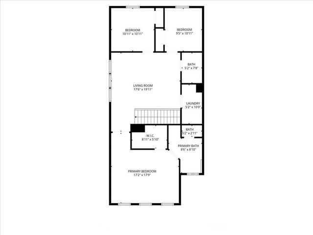 2375 Bellyard Drive, Buford, GA 30519