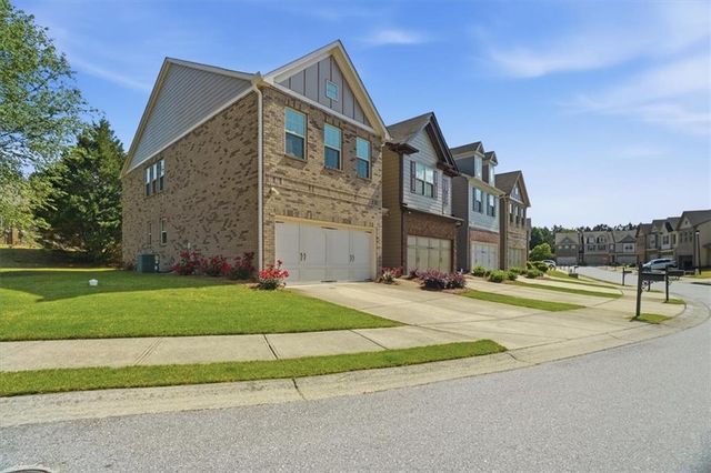 2375 Bellyard Drive, Buford, GA 30519