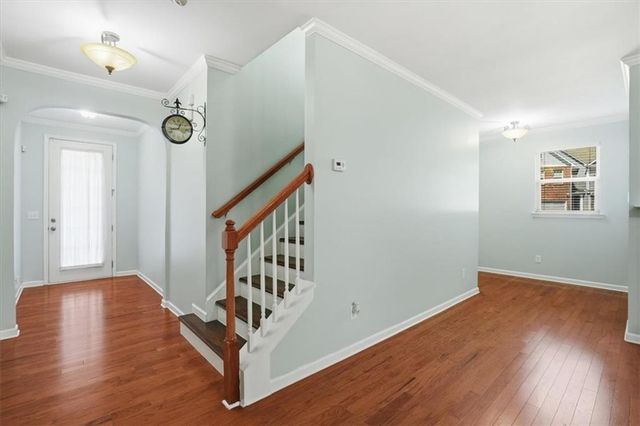 2375 Bellyard Drive, Buford, GA 30519