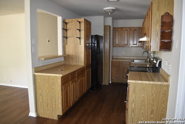 5026 BENHAM DR, San Antonio, TX 78220