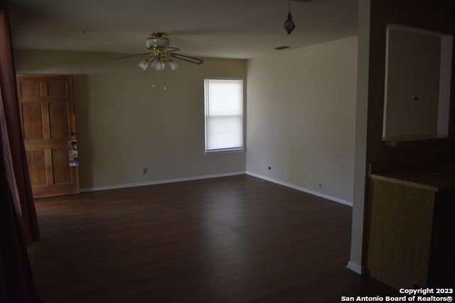 5026 BENHAM DR, San Antonio, TX 78220