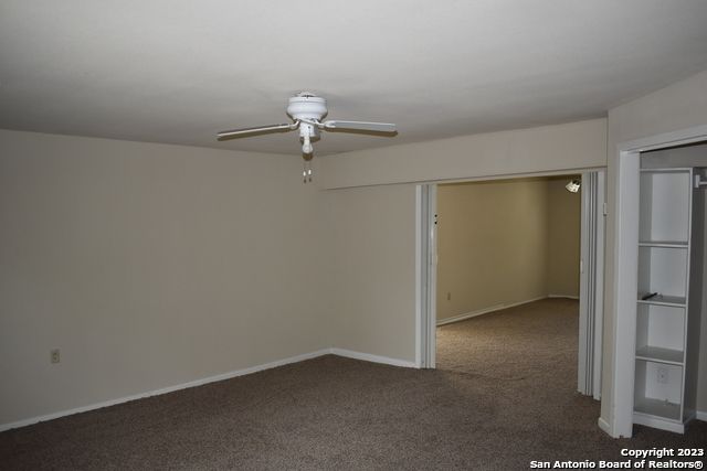 5026 BENHAM DR, San Antonio, TX 78220