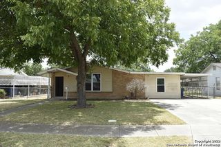 5026 BENHAM DR, San Antonio, TX 78220