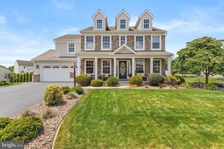 1800 BOXWOOD COVE, Palmyra, PA 17078