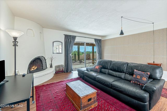 5012 N Camino Del Lazo, Tucson, AZ 85750