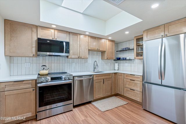 5012 N Camino Del Lazo, Tucson, AZ 85750