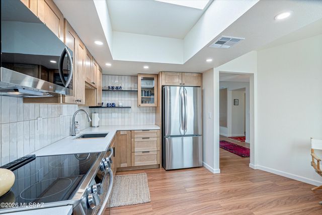 5012 N Camino Del Lazo, Tucson, AZ 85750