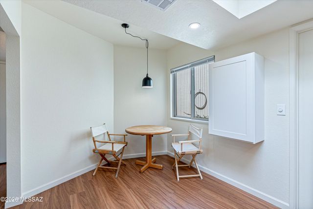 5012 N Camino Del Lazo, Tucson, AZ 85750