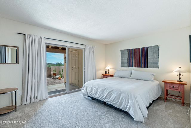 5012 N Camino Del Lazo, Tucson, AZ 85750