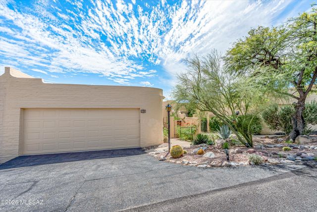 5012 N Camino Del Lazo, Tucson, AZ 85750