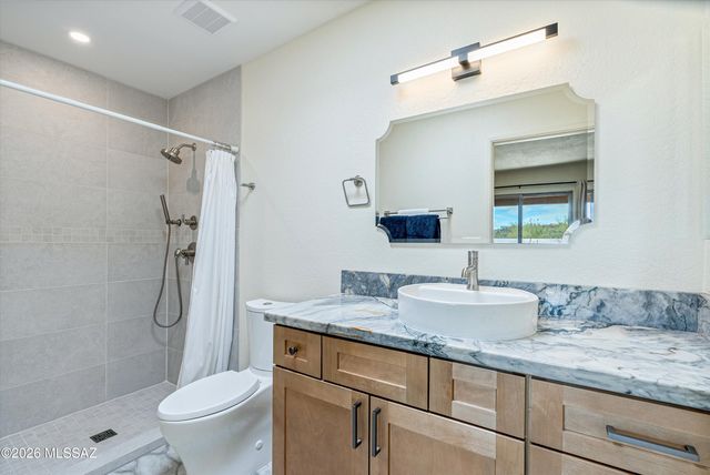 5012 N Camino Del Lazo, Tucson, AZ 85750