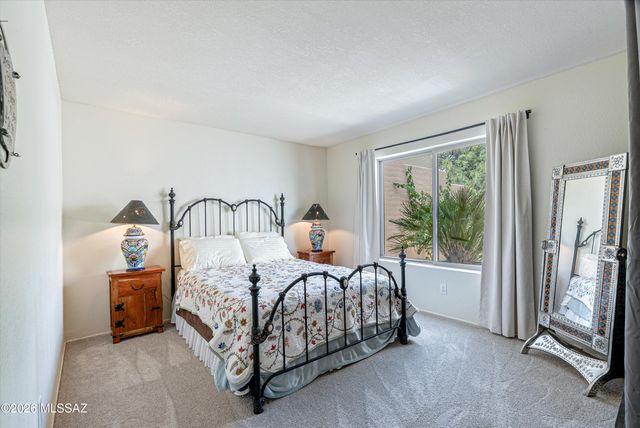 5012 N Camino Del Lazo, Tucson, AZ 85750