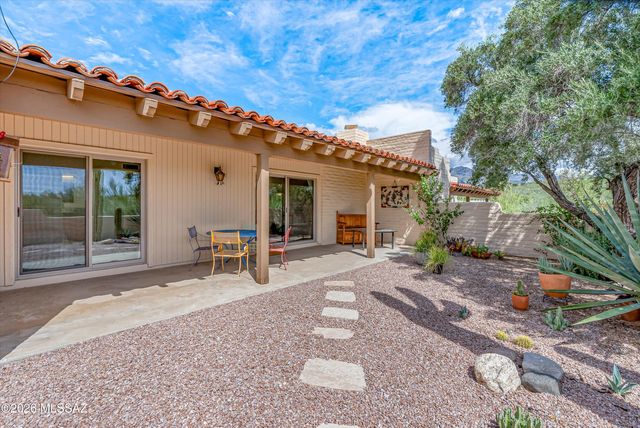5012 N Camino Del Lazo, Tucson, AZ 85750