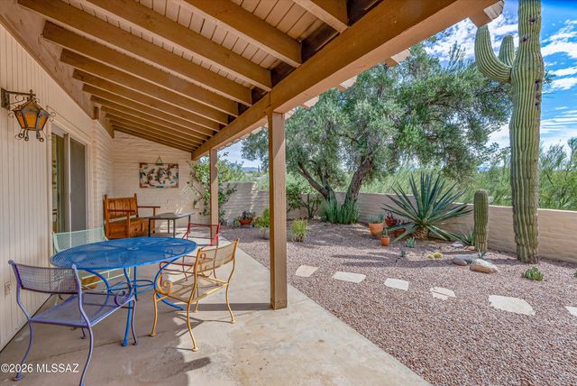 5012 N Camino Del Lazo, Tucson, AZ 85750