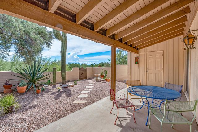 5012 N Camino Del Lazo, Tucson, AZ 85750