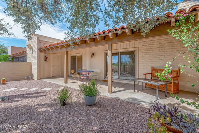 5012 N Camino Del Lazo, Tucson, AZ 85750