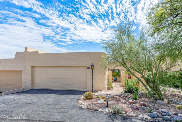 5012 N Camino Del Lazo, Tucson, AZ 85750