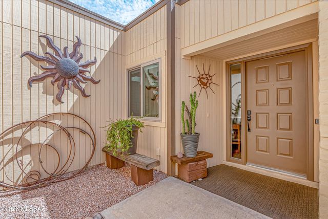 5012 N Camino Del Lazo, Tucson, AZ 85750