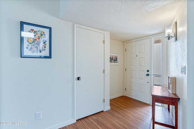 5012 N Camino Del Lazo, Tucson, AZ 85750