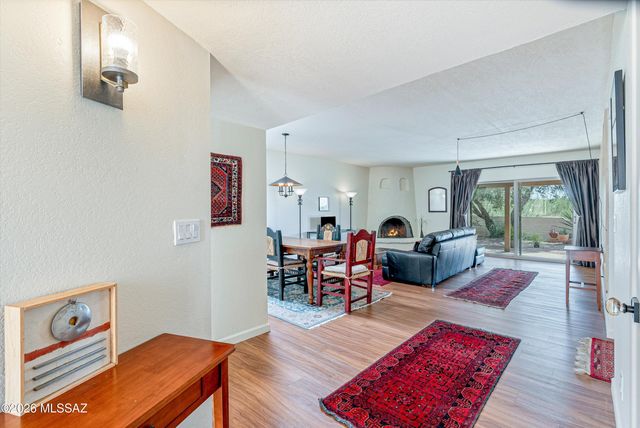 5012 N Camino Del Lazo, Tucson, AZ 85750