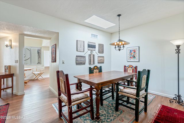 5012 N Camino Del Lazo, Tucson, AZ 85750