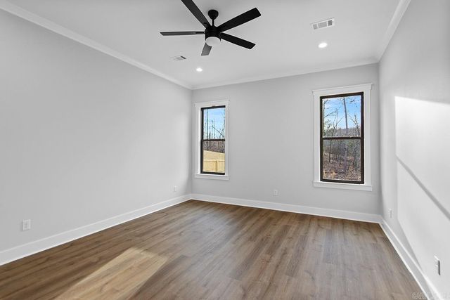 613 Valley Oak Drive, Sherwood, AR 72120