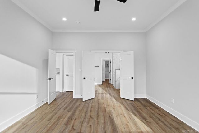 613 Valley Oak Drive, Sherwood, AR 72120