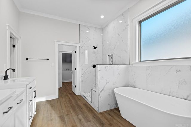 613 Valley Oak Drive, Sherwood, AR 72120