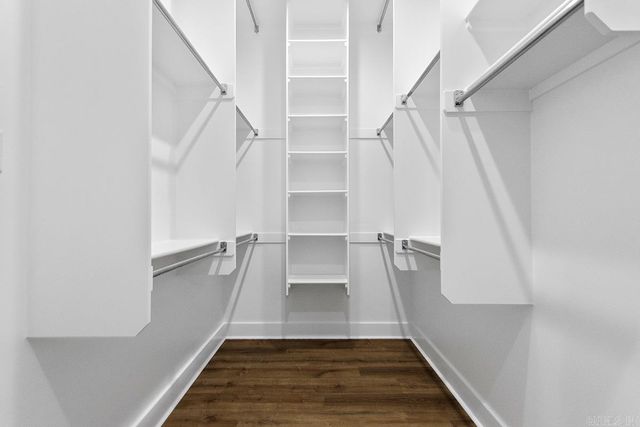 613 Valley Oak Drive, Sherwood, AR 72120