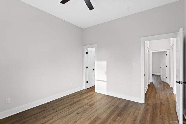 613 Valley Oak Drive, Sherwood, AR 72120