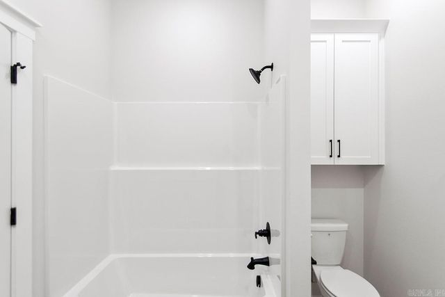 613 Valley Oak Drive, Sherwood, AR 72120